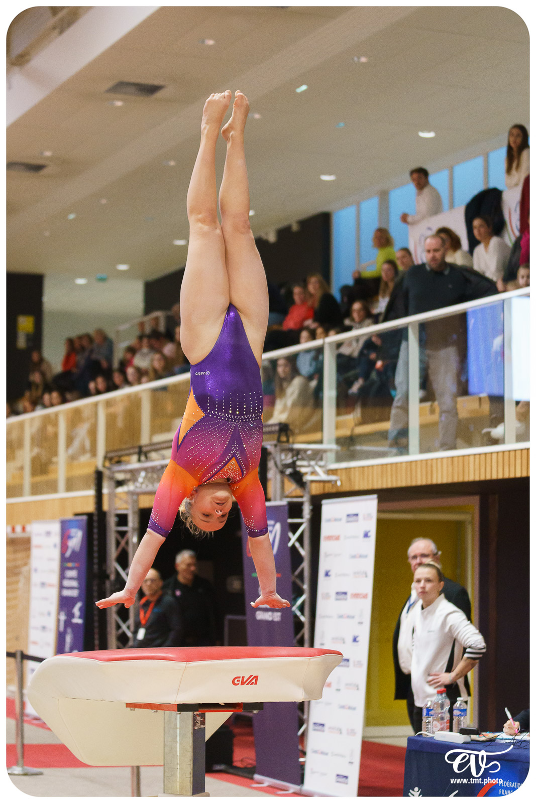 MATCH TOP12 HAGUENAU-HENIN